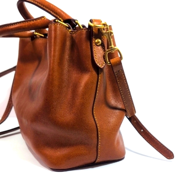 Dooney & Bourke Florentine Barlow - Picture 4 of 16